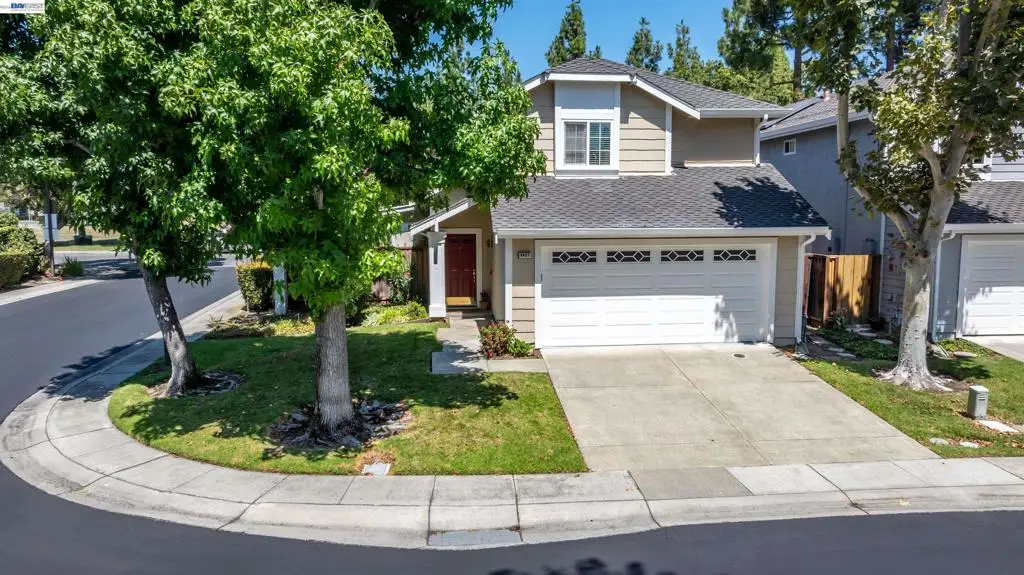 4427 Ashwood Common, Fremont, CA 94538 - #1