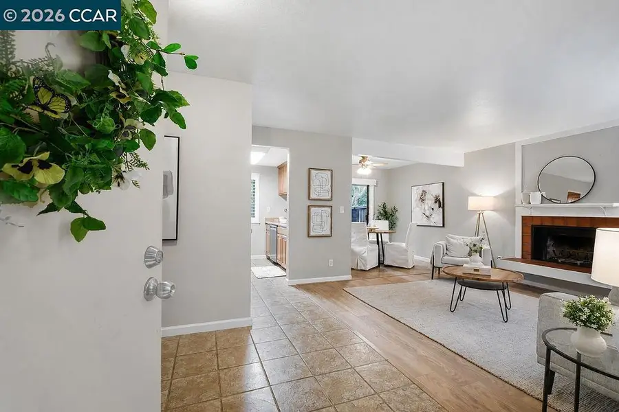 828 Camelback Place, Pleasant Hill, CA 94523 - #2