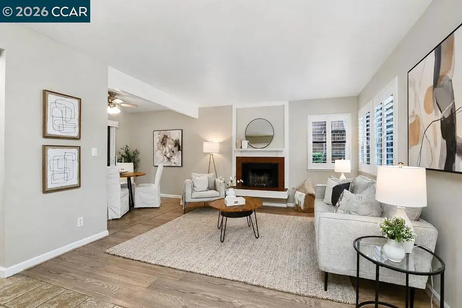 828 Camelback Place, Pleasant Hill, CA 94523 - #3