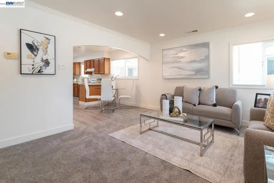 21743 Princeton St. #8, Hayward, CA 94541 - #2