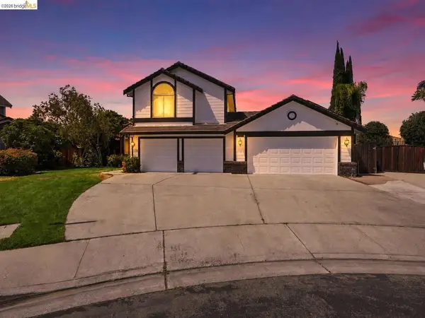 1529 Thistle Court, Oakley, CA 94561