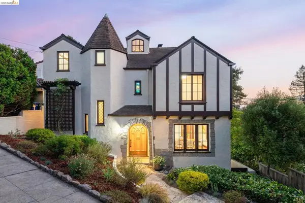330 Wildwood Avenue, Piedmont, CA 94611