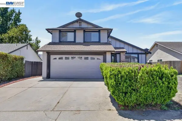 3964 Sitting Bull Way, Antelope, CA 95843