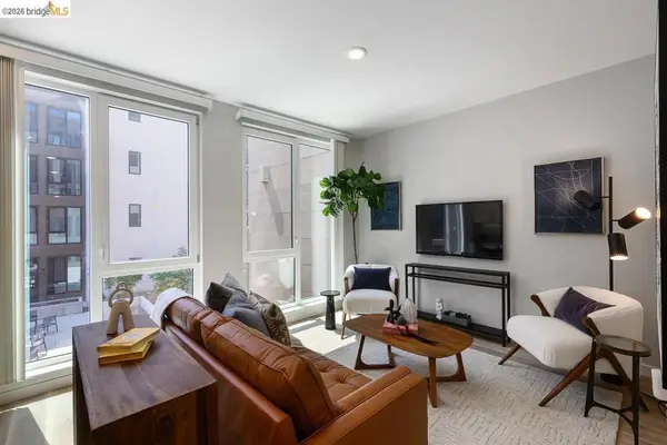 260 Brooklyn Basin Way #425, Oakland, CA 94606