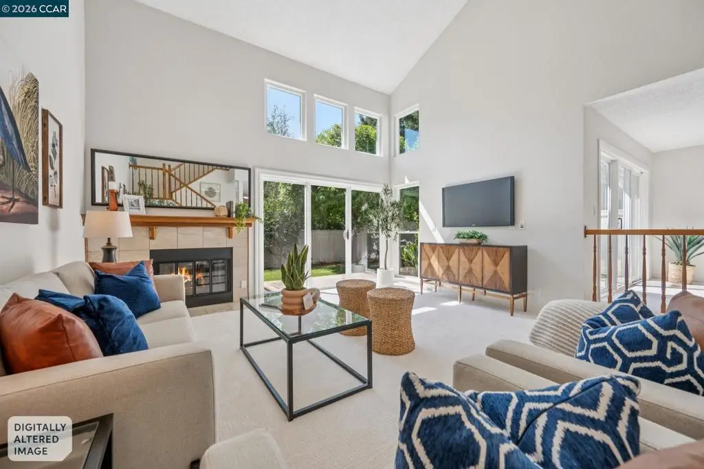 1944 Via Appia, Walnut Creek, CA 94598 - #1