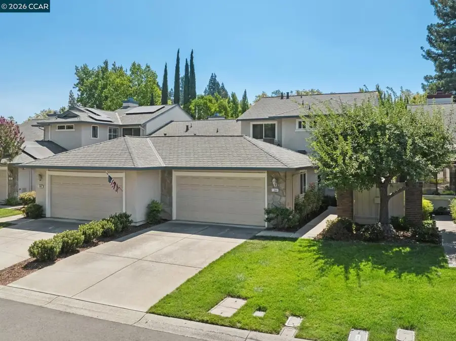 1944 Via Appia, Walnut Creek, CA 94598 - #2
