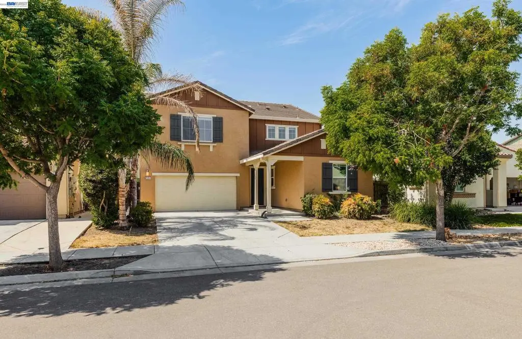 2584 Remy Javier Ct, Tracy, CA 95377 - #1