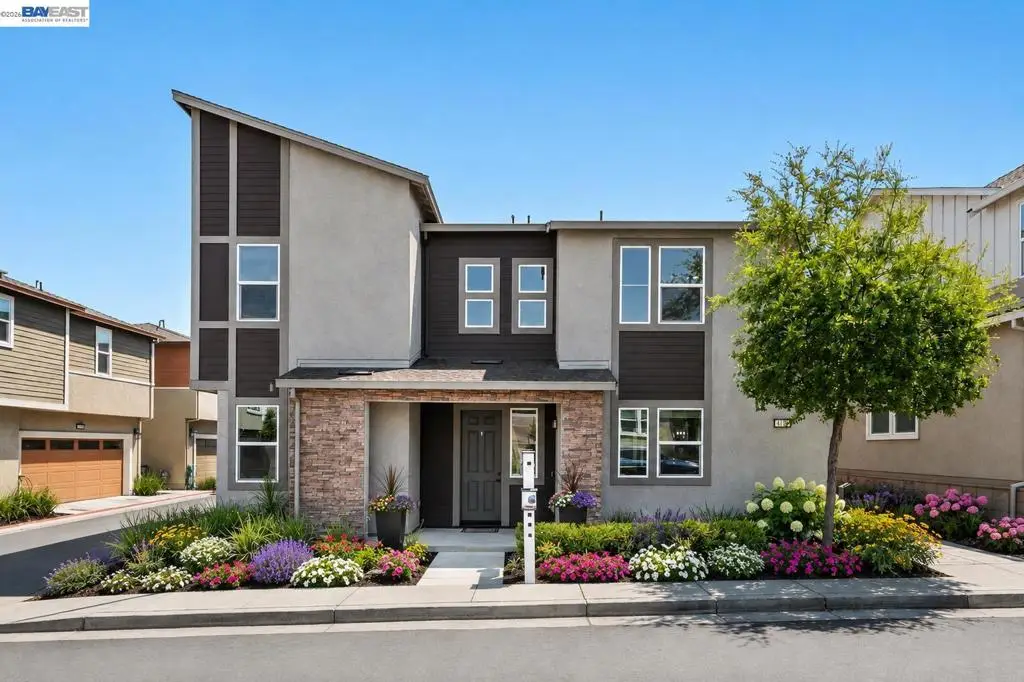 4136 Healdsburg Way, Dublin, CA 94568 - #1