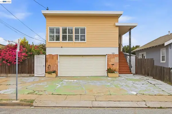 147 San Benito Ave, San Bruno, CA 94066