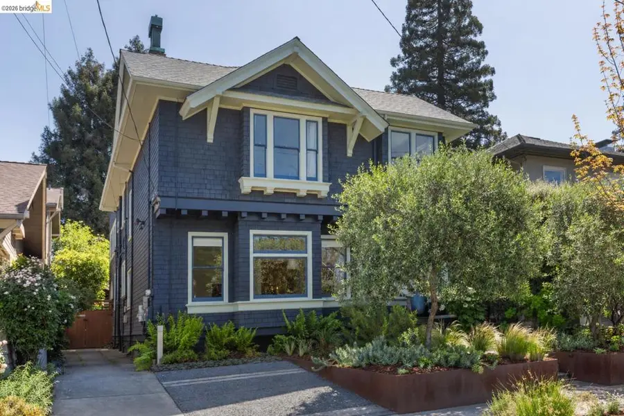 6434 Regent St, Oakland, CA 94618 - #2