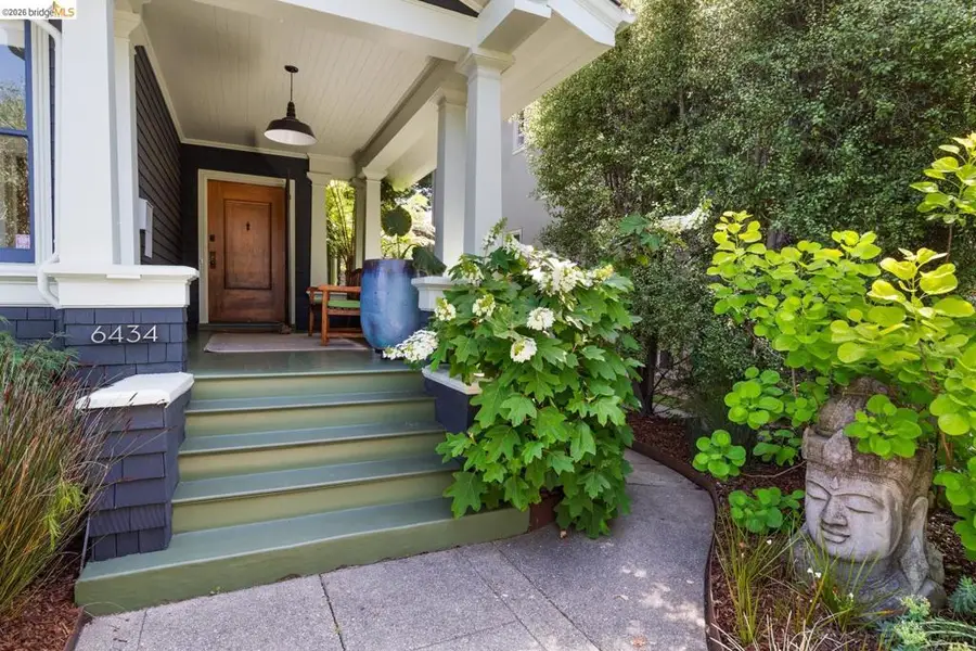 6434 Regent St, Oakland, CA 94618 - #3