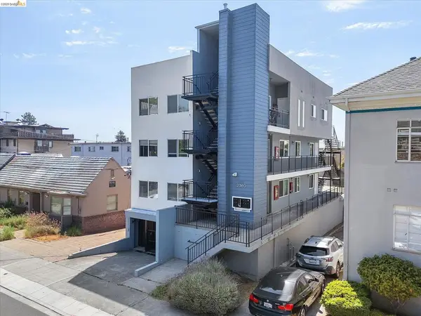 2360 Ellsworth St, Berkeley, CA 94704