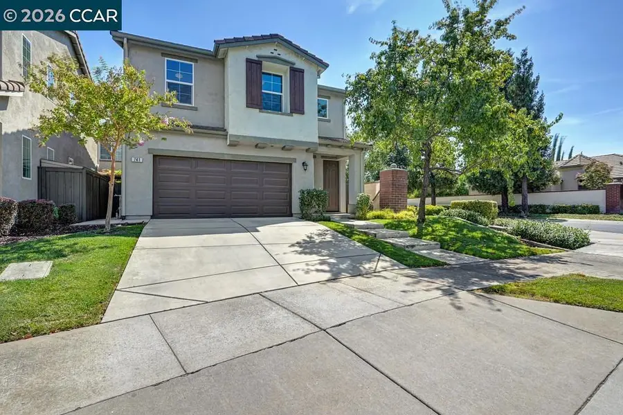 741 Candela Cir, Sacramento, CA 95835 - #3