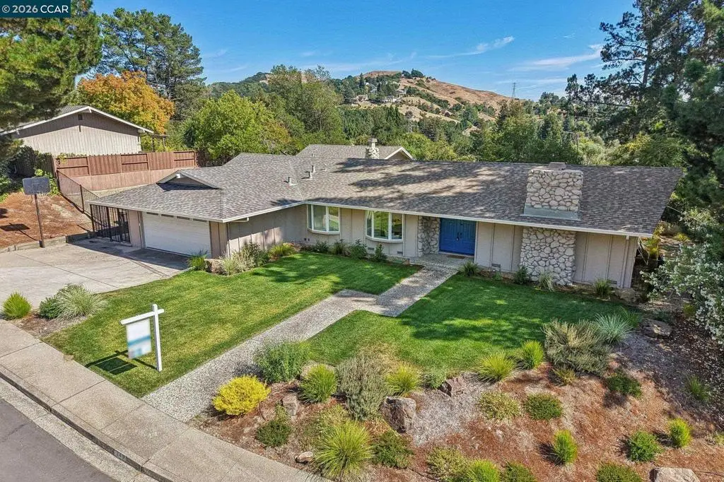 445 Kingsford Dr, Moraga, CA 94556 - #1