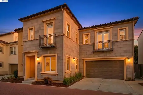 3582 Cinnamon Ridge Rd, San Ramon, CA 94582
