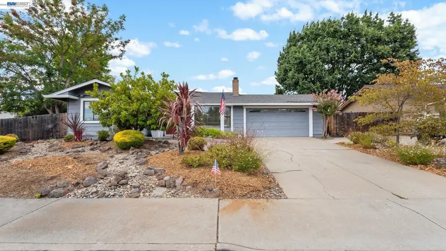 1324 Flanders Way, Livermore, CA 94550 - #3