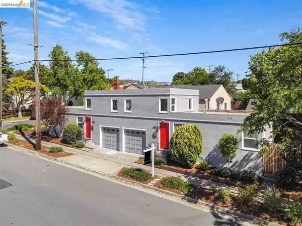 6622 Waldo Ave, El Cerrito, CA 94530