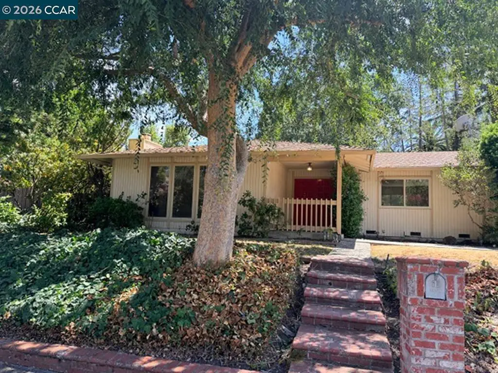 678 El Cerro Blvd, Danville, CA 94526 - #1