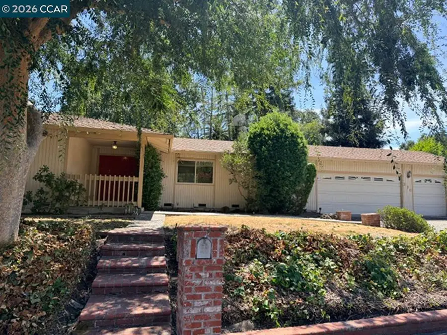 678 El Cerro Blvd, Danville, CA 94526 - #2