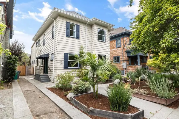 438 65th St, Oakland, CA 94609