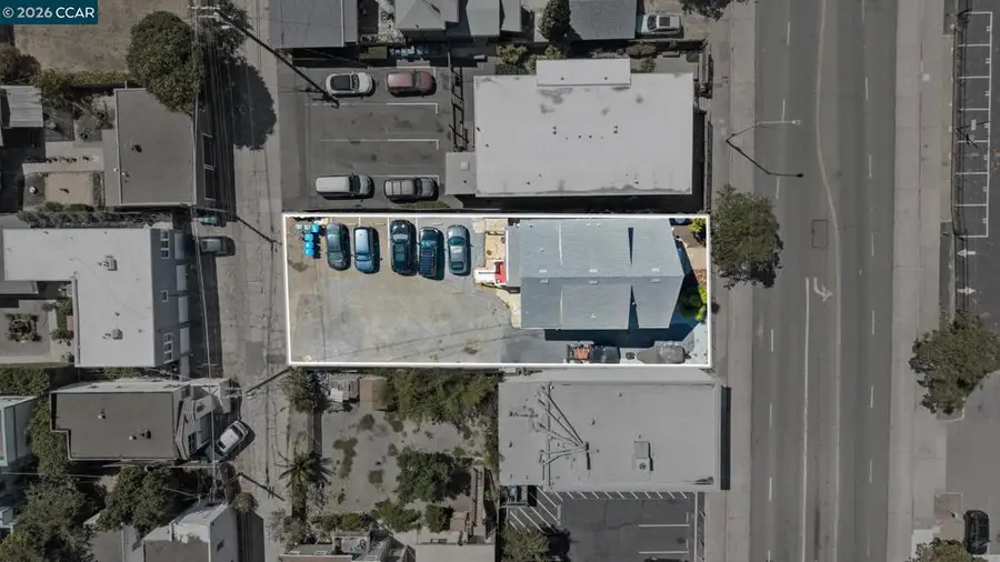 231 Tennessee Street, Vallejo, CA 94590 - #2