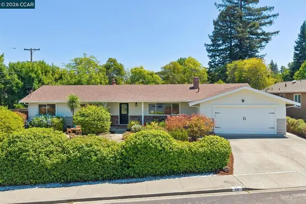 13 Anne Ct, Walnut Creek, CA 94598