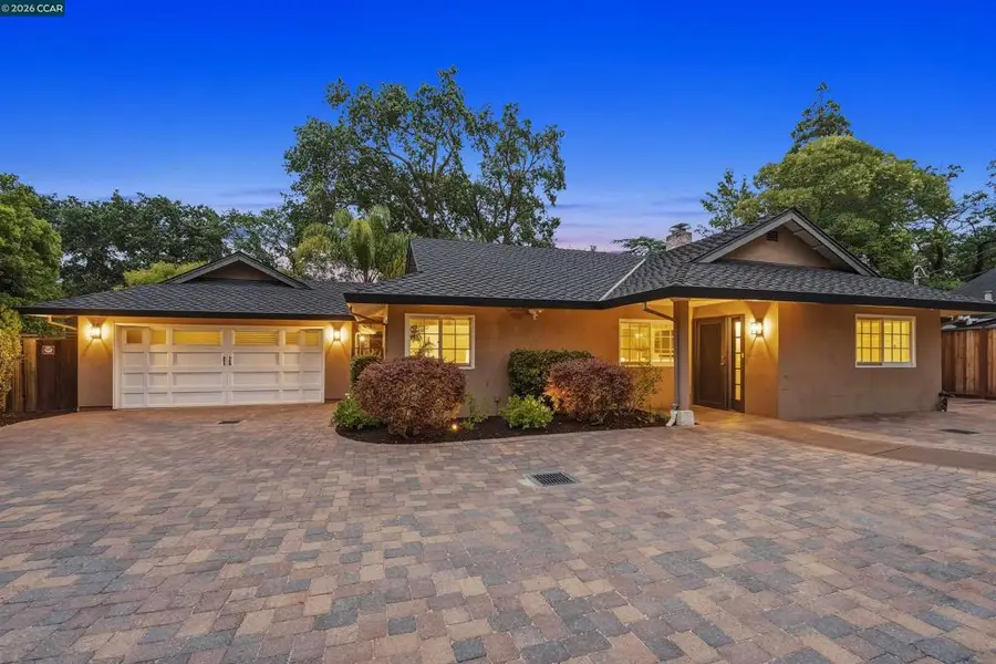 60 Karol Ln, Pleasant Hill, CA 94523 - #2