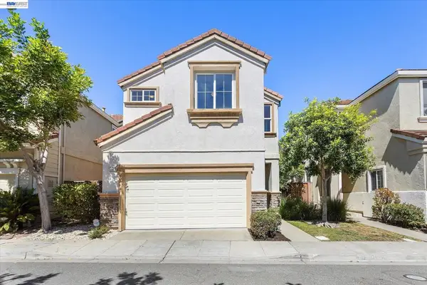 1169 Hillery Way, Alameda, CA 94502