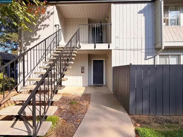 3591 Quail Lakes Dr #195, Stockton, CA 95207