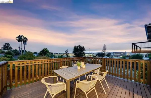 6612 Hagen Blvd, El Cerrito, CA 94530