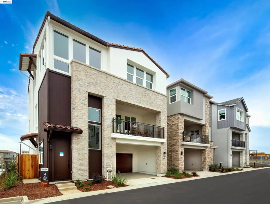168 Gali Way, Napa, CA 94558 - #2
