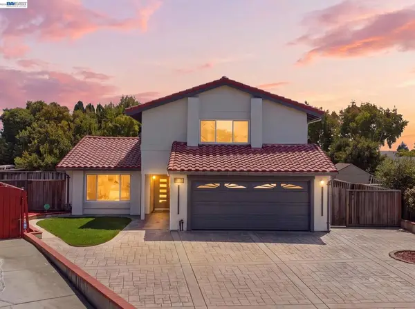 4408 Drywood Ct, Union City, CA 94587