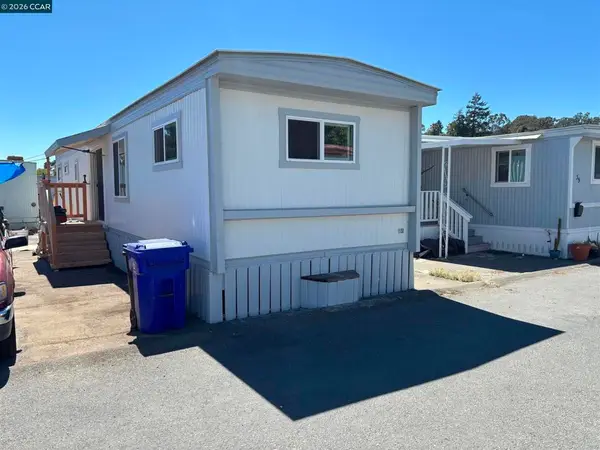 4556 Appian Way, El Sobrante, CA 94803