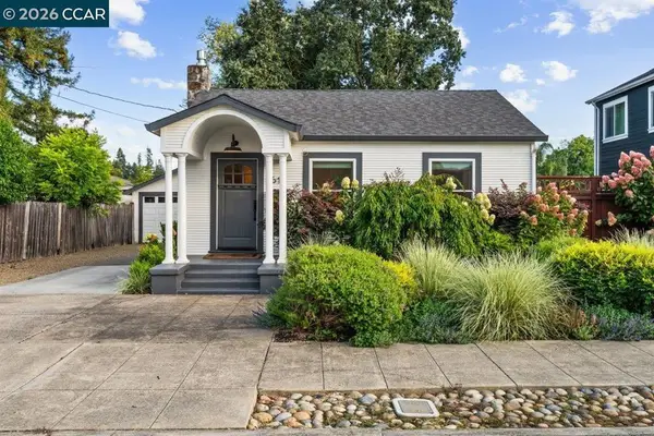 1615 F Street, Napa, CA 94559