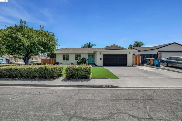 304 Huntington Dr, Antioch, CA 94509