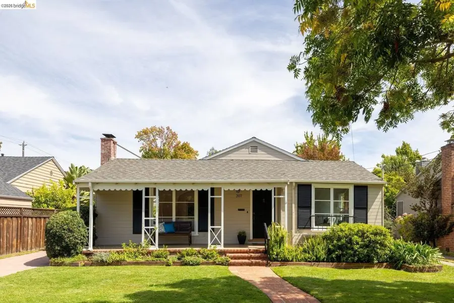 307 Covington St, Oakland, CA 94605 - #3