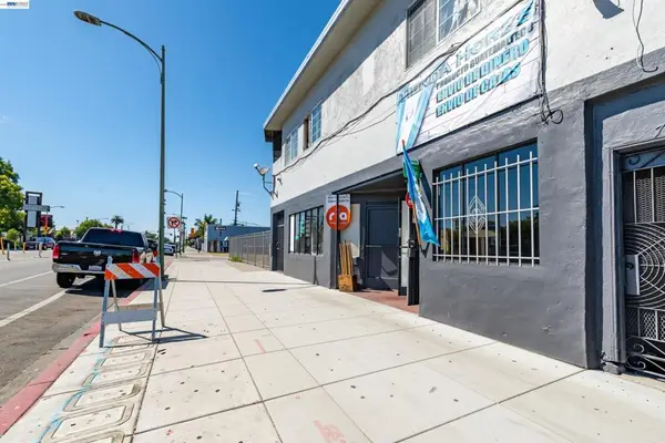 7108 International Blvd., Oakland, CA 94621