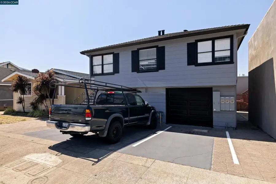 5441 5445 Bancroft, Oakland, CA 94601 - #2