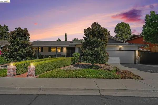 4005 Rimrock Dr, Antioch, CA 94509