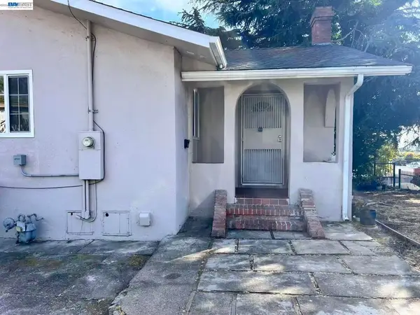1630 159th Ave, San Leandro, CA 94578