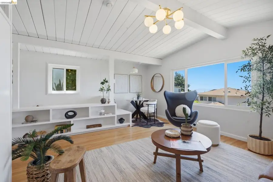 2317 Mira Vista Dr, El Cerrito, CA 94530 - #3