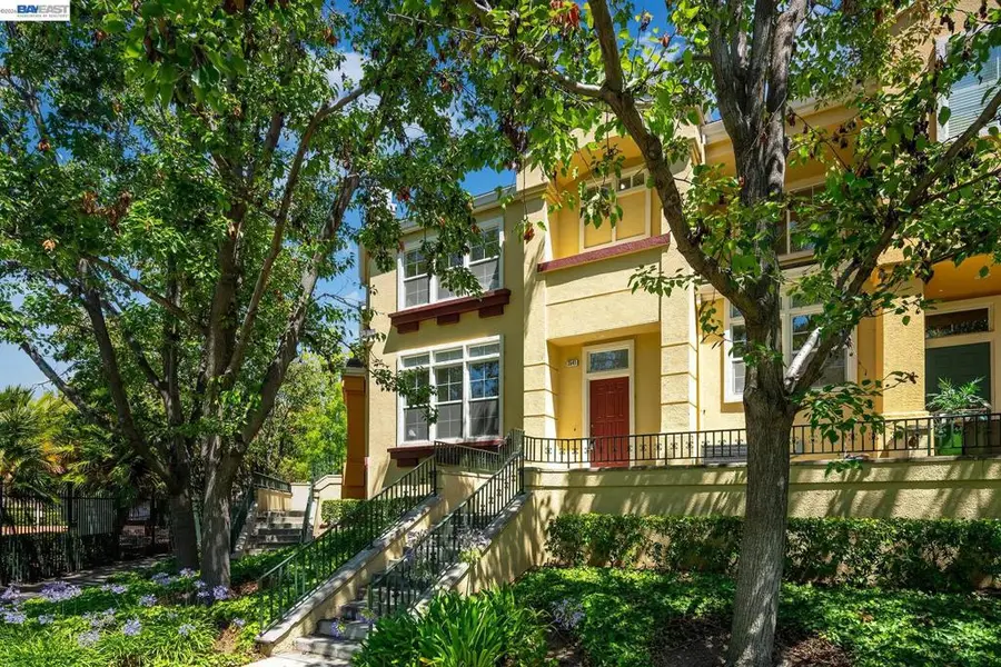 3541 Madison Common, Fremont, CA 94538 - #2