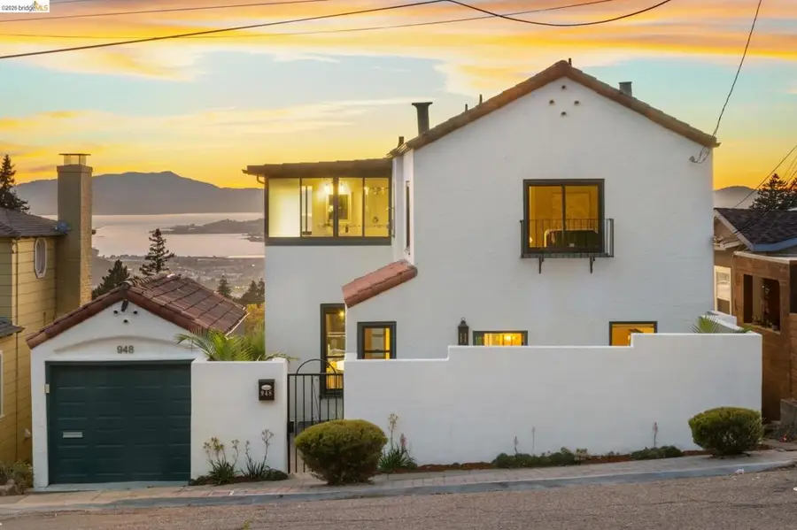 948 Hilldale Ave, Berkeley, CA 94708 - #2