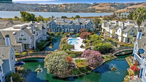 332 Marina Village Way, Benicia, CA 94510