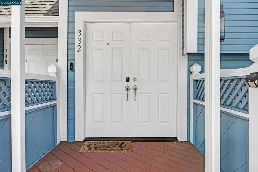 332 Marina Village Way, Benicia, CA 94510 - #3