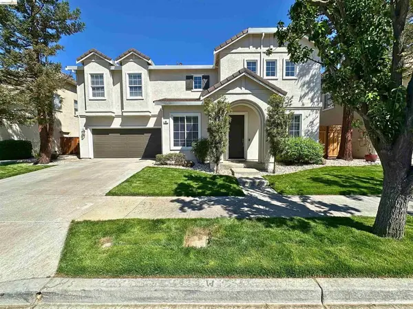 94 Heritage Way, Brentwood, CA 94513