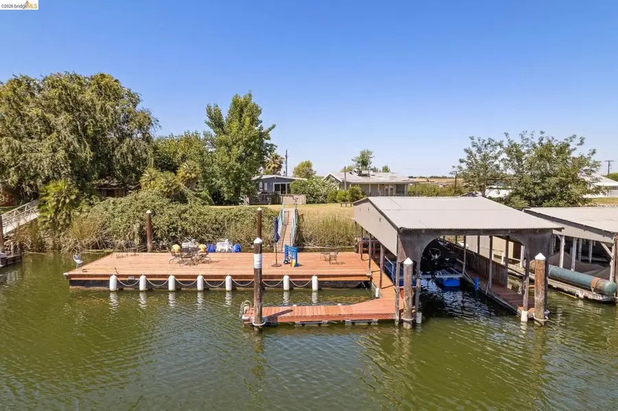 1704 Taylor Road, Bethel Island, CA 94511 - #2
