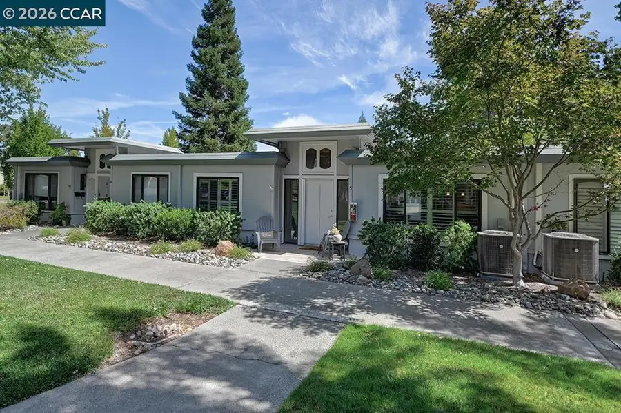 2301 Tice Creek Dr #5, Walnut Creek, CA 94595 - #2