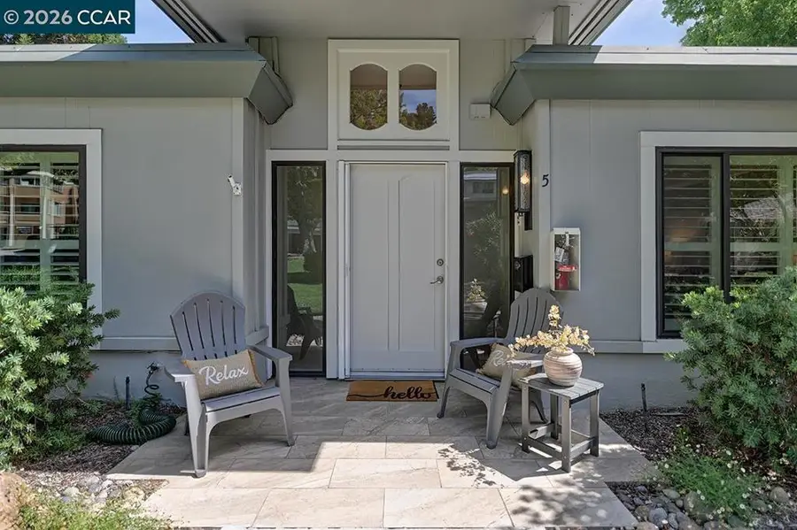 2301 Tice Creek Dr #5, Walnut Creek, CA 94595 - #3