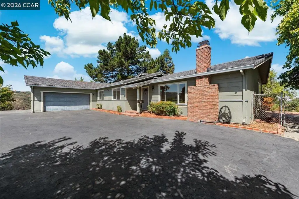 4848 Venner Rd, Martinez, CA 94553 - #1